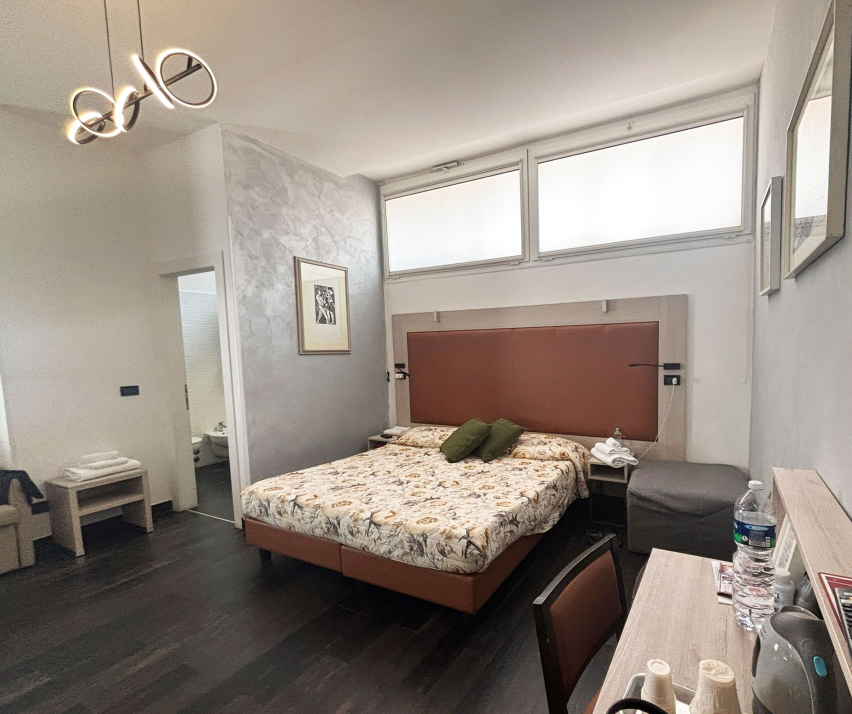 Borgo Pio Suite Inn