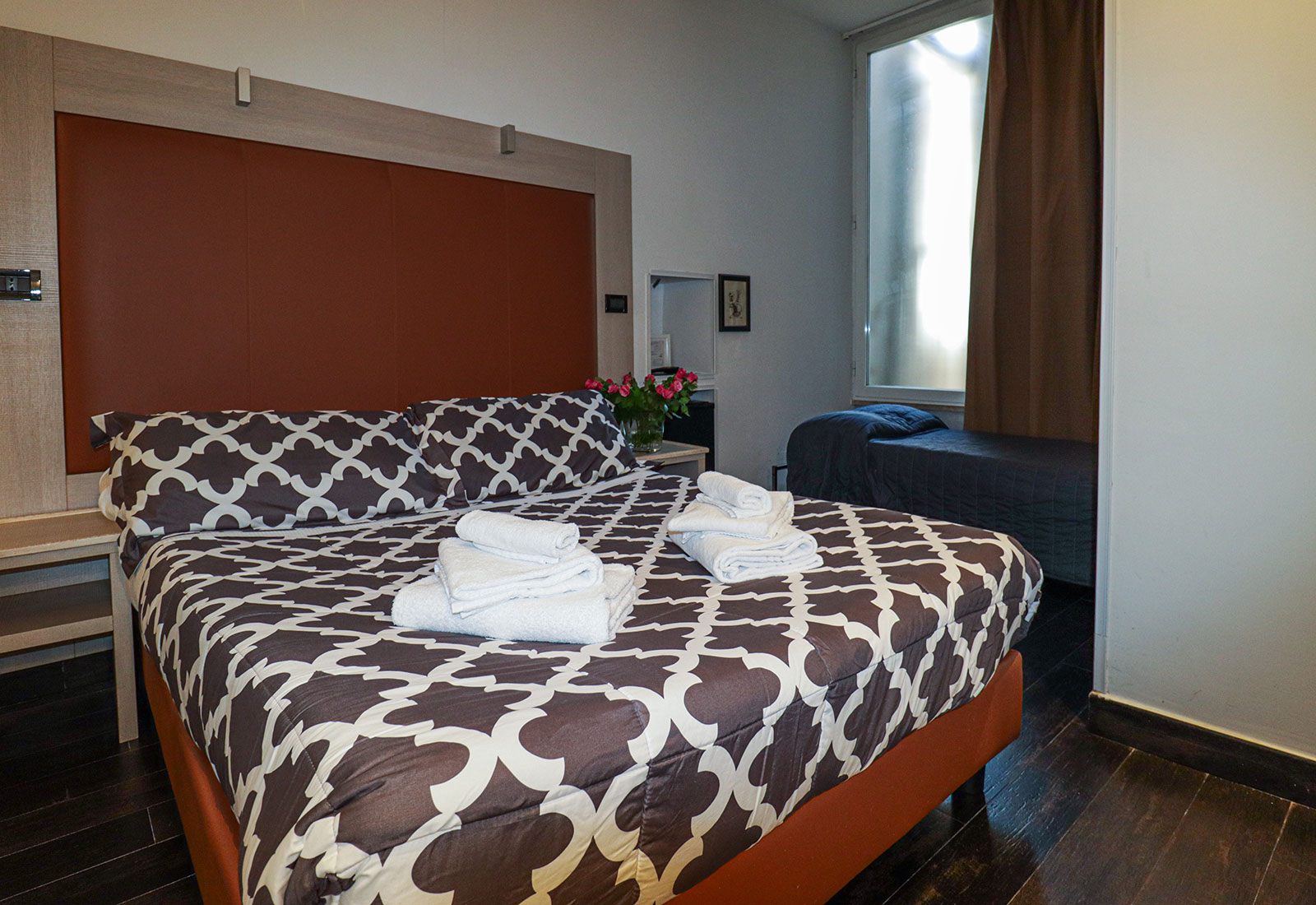 Borgo Pio Suite Inn